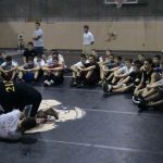 Photo 5 Wrestling Coach Mike Clayton from Session 6 Wrestling, Clinics, Training