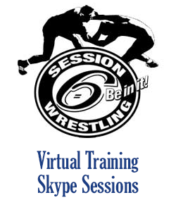 Wrestling Instruction Skype Session 6 Wrestling